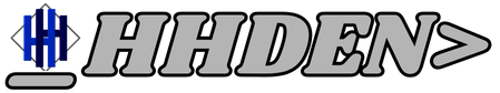 HHDEN Logo